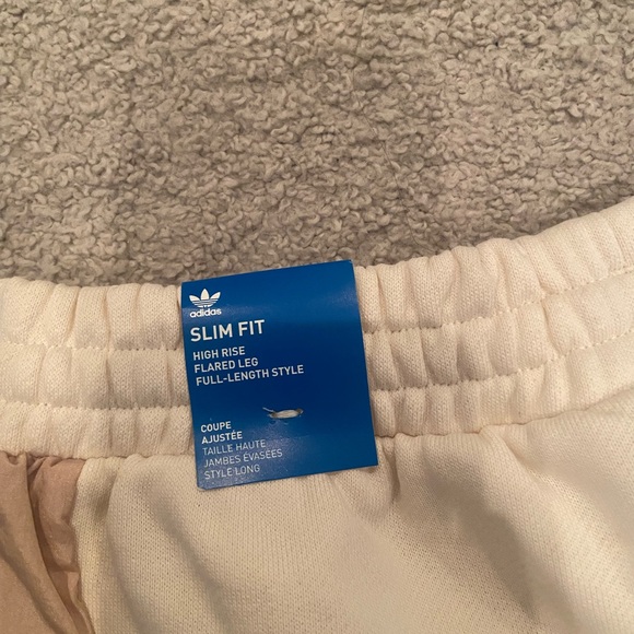 adidas sweatpants - Picture 2 of 2